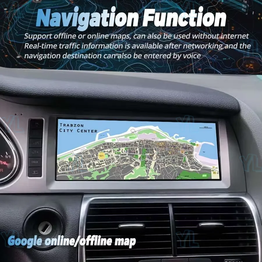 Yl Android 13.0 For… - image