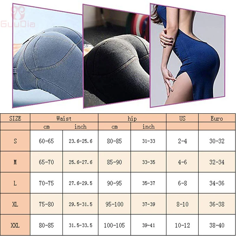 GUUDIA Padded Panties Butt Enhancer Bigger Butt Enhance Fake Booty Underwear Peach Ass Shaper Briefs Sexy Bum Shaping Bottom