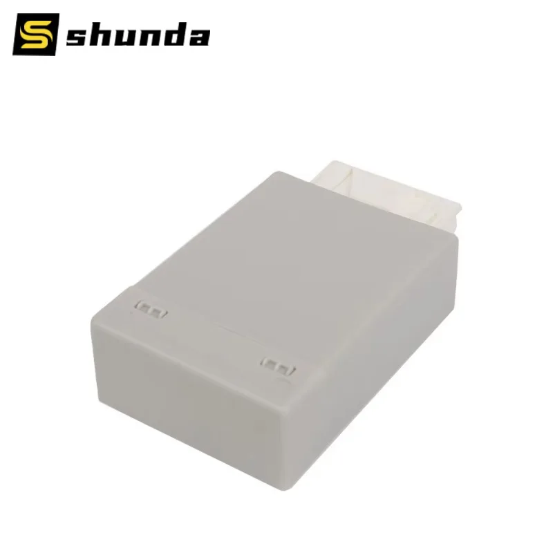 37146860385 Air Suspension Control Module Control Unit Air Suspension Air Ride Pump Computer for BMW 7 Series F01 F02 F07