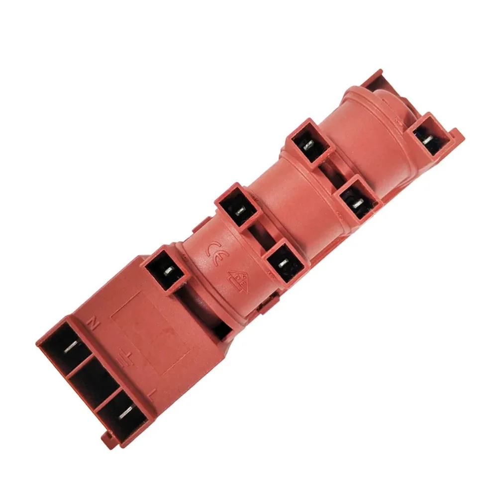 

Импульсный воспламенитель переменного тока 220-240В с шестью выводами для газовых плит и предназначен для использования с обычными встраиваемыми газовыми духовками.