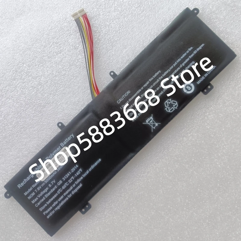 

New 4567250-2SP (C141 HW-3487265) 4663117-2S2P Laptop Battery For I-Life ZED Note CX3 Gold IL.1303.8256.GWAES IL.1303.8256.GWAEG