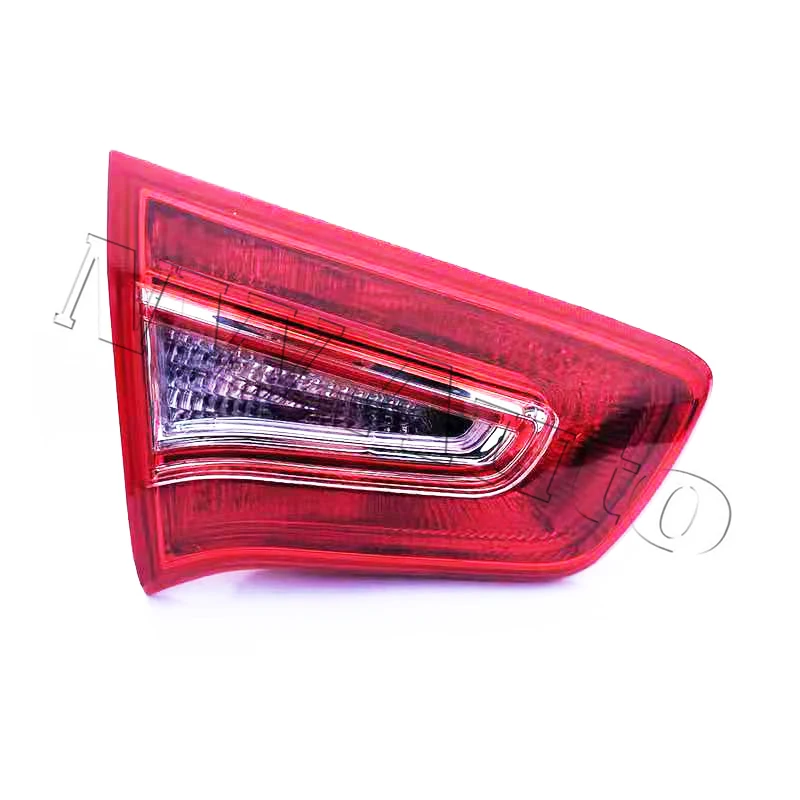 Taillight Brake Light  For KIA Sportage R 2011 2012 2013 2014 Rear Bumper Inner Outer  Taillight Brake Light