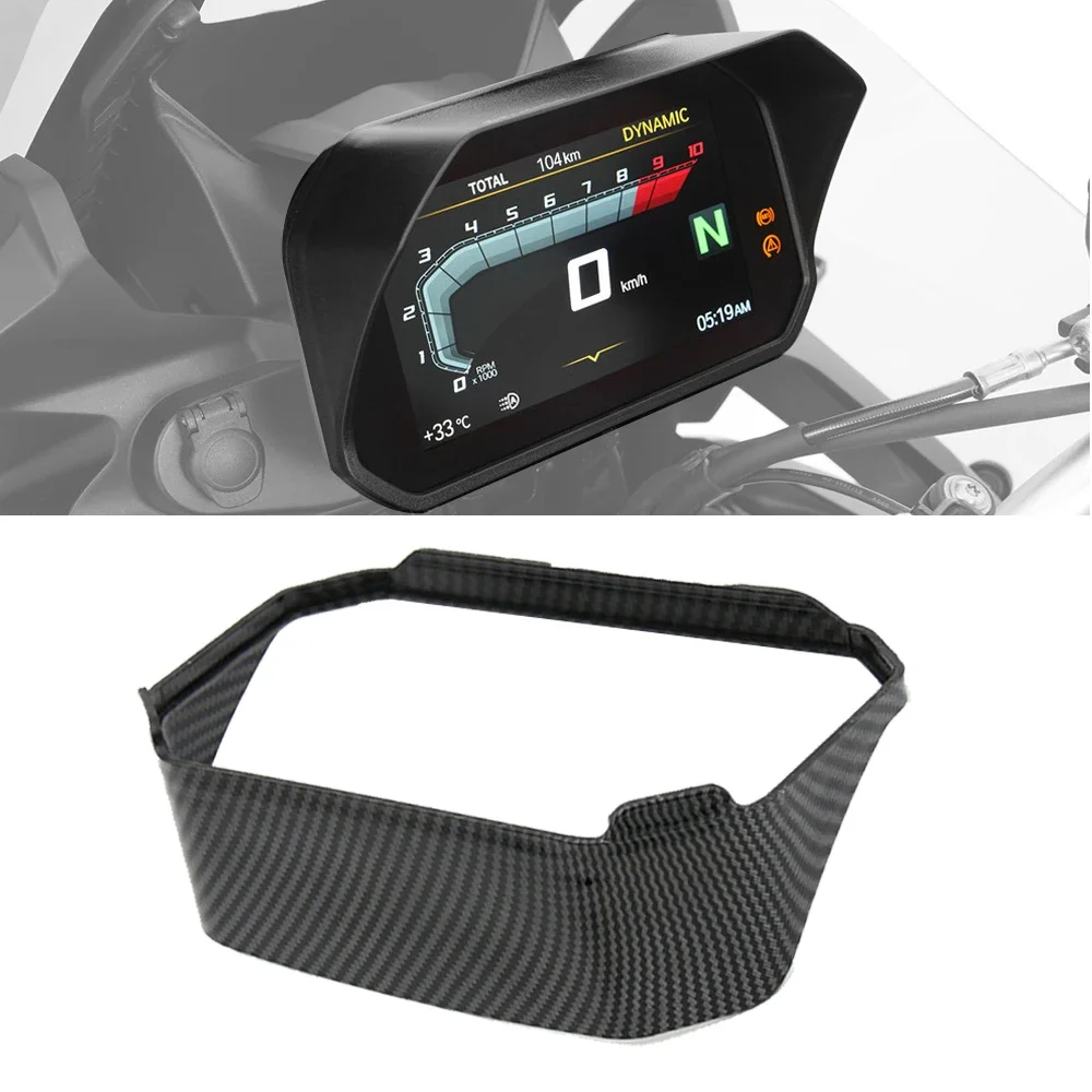 

Instrument Film Dashboard Sun Visor Cover For BMW F750GS F850GS C400X C400GT F900R F900XR R1200GS ADV R1250GS ADVENTURE S1000RR