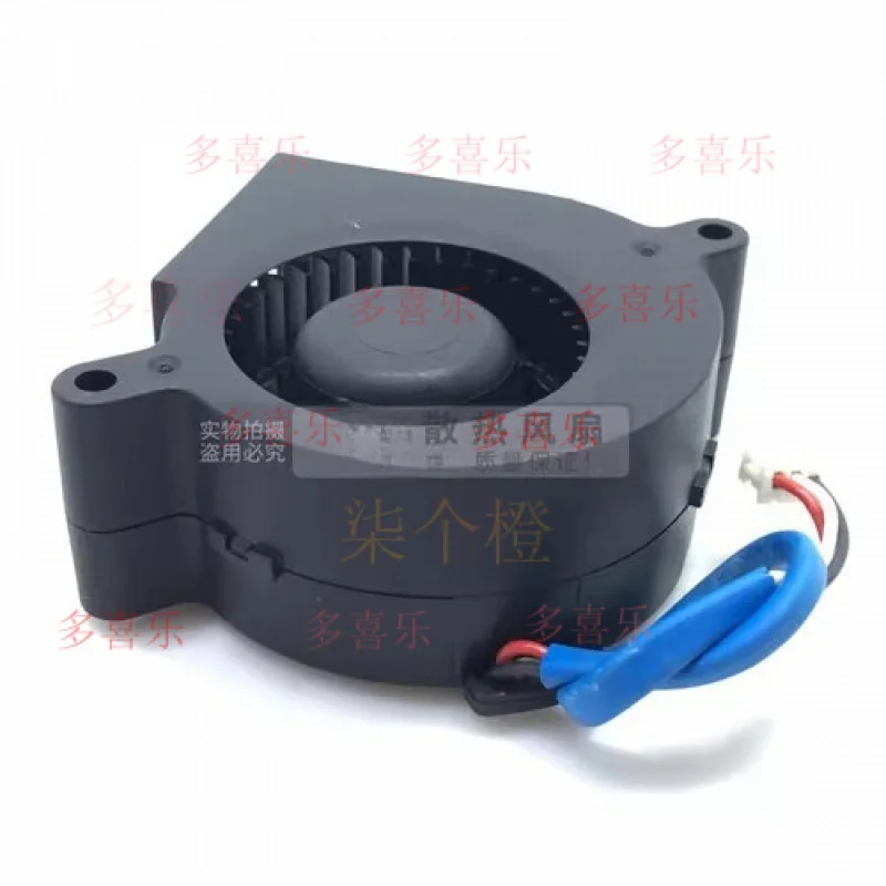EE   for SUNON GB1245PKV1-8AY DC12V 0.5W 3-Pin Turbo Cooling Fan