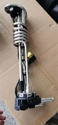 Dongfeng Tianlong Truck Cummins Engine Exhaust Aftertreatment Urea Temperature and Level Sensor A058B748/5418001