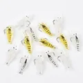 15pcs