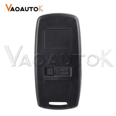 8 best sales suzuki swift key fob replacement - №4
