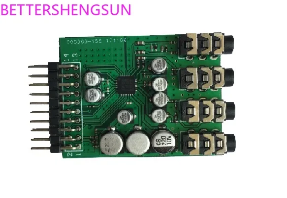 audio-module-wm8731-audio-conversion-digital-module-audio-codec-module