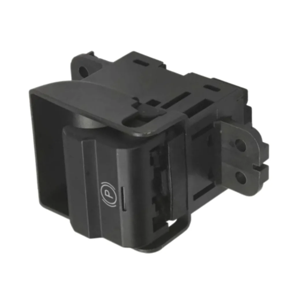For Fleet Maintenance As Shown Parking Control Unit Brake Parking Switch For Truck Car Sticker Safety Enhanced