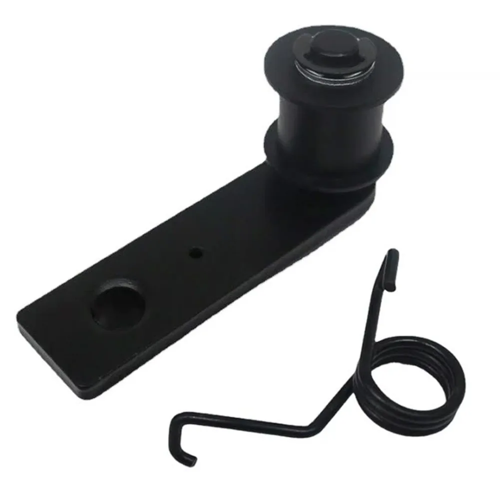 

Adjuster Tool Chain Adjuster Chain Adjustment Black Adjuster For POLARIS Vehicles Gear Direct Installation Easy To Install