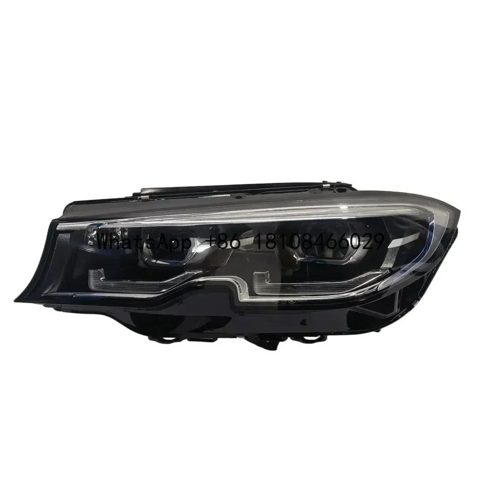 factory outlet G20/G28 2019-2021 3 Series Original Headlamp Rechargeable Led Headlamp Headlight For bmw Automotive