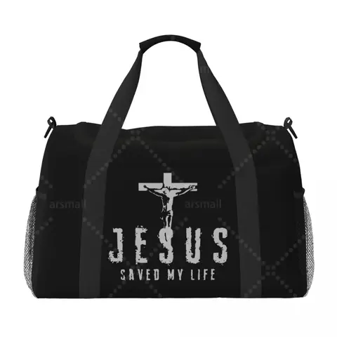 10 best sales Jesusväska - №5