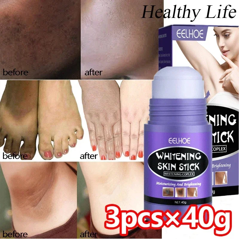 Brightening Intimate Private Parts Knuckles Bleaching Serum Brighten Butt Knee Lightening Inner Thigh Remove Melanin