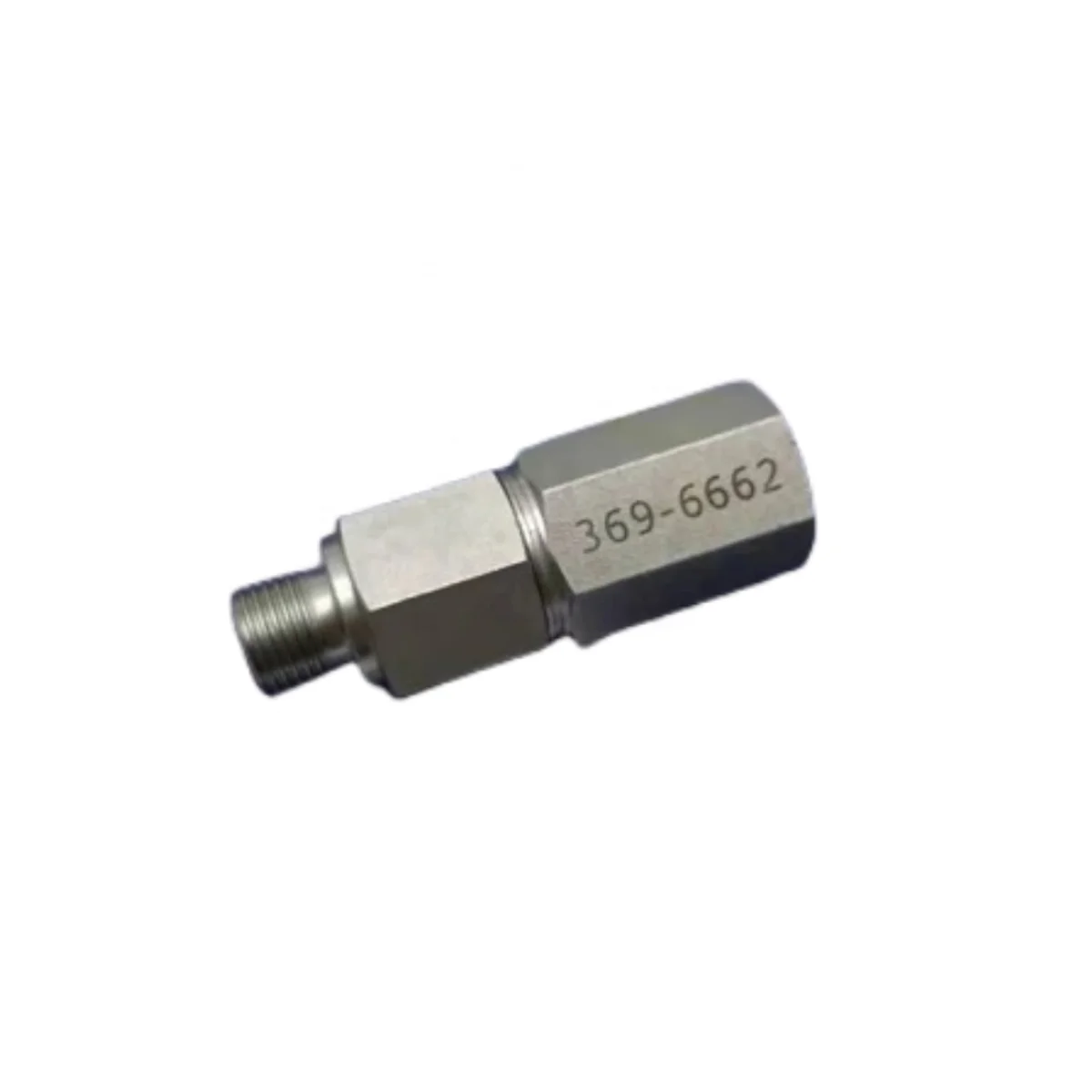 For E320D E330D 369-6662 294-8620 229-8870 232-0343 Fuel Rail Valve Fuel Pressure Valve
