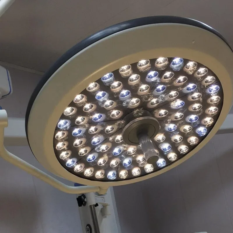 Luz de teto LED para cirurgia operacional