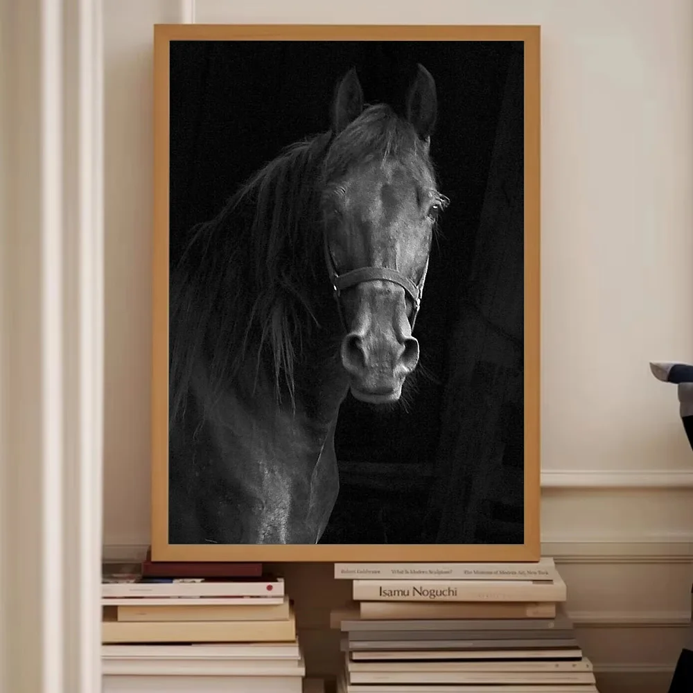 هندسية قماش جدار الفن الحديثة مجردة طباعة الحد الأدنى ديكور المنزل صورة غرفة المعيشة مكتب عمل فني #2