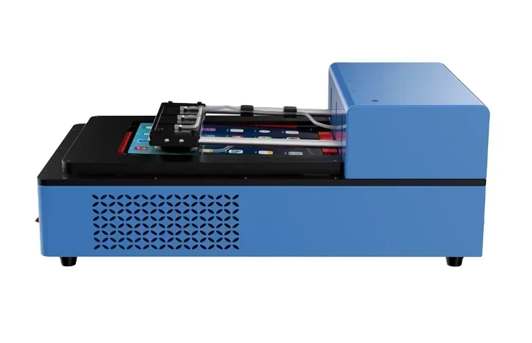 

Excellent Top Quality Hot SalesIntelligent Control LCD Screen Separator Machine TBK-288L For Universal Tablet Repair Built-In Va