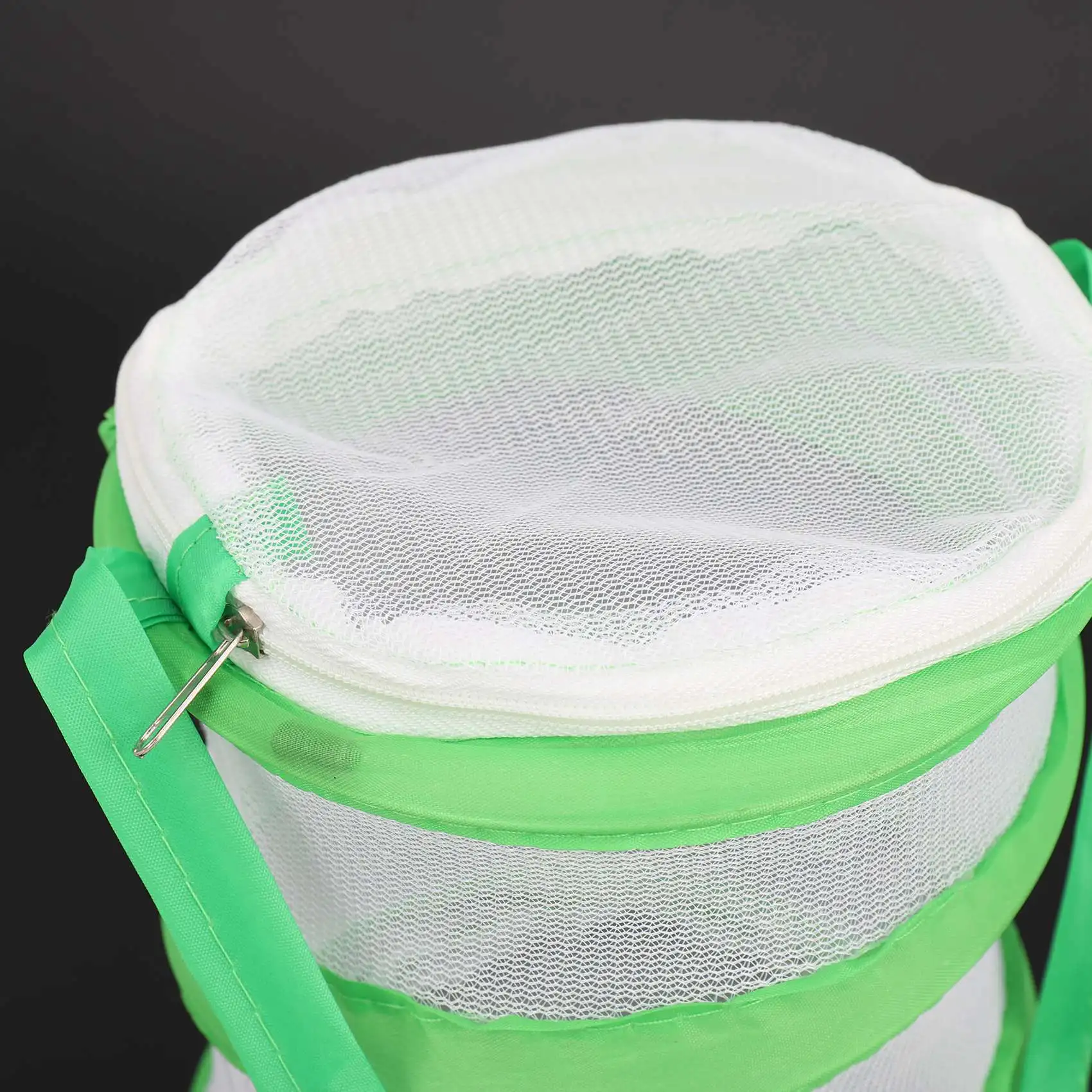 AA81-2X Small Praying Mantis Stick Insect Butterfly -Up Cage Housing Enclosure