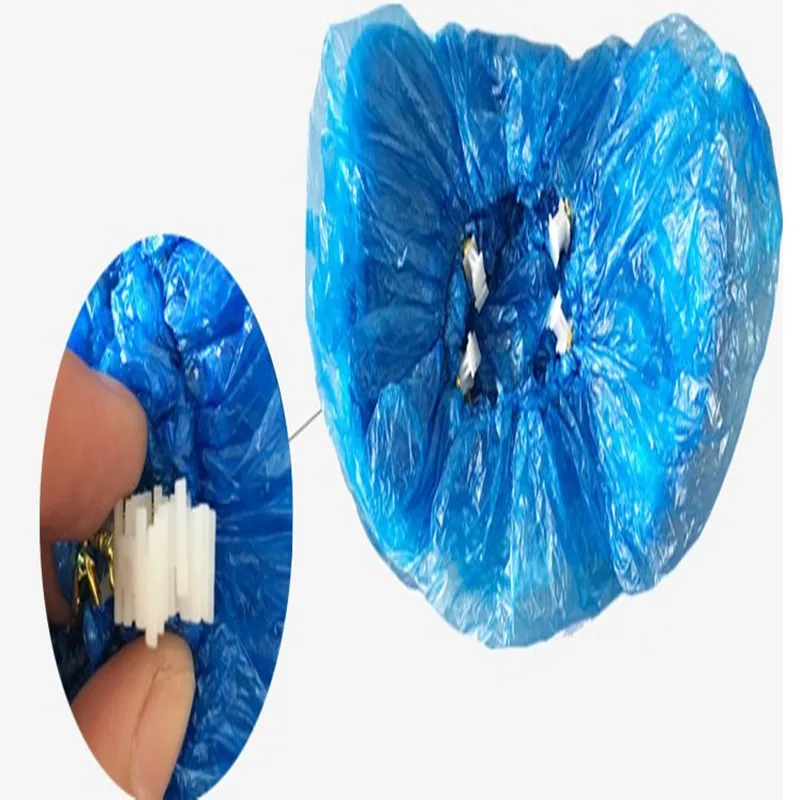 disposable-thickened-waterproof-plastic-shoe-covers-large-size-home-use-shoe-cover-machine-industrial-use-shoe-cover