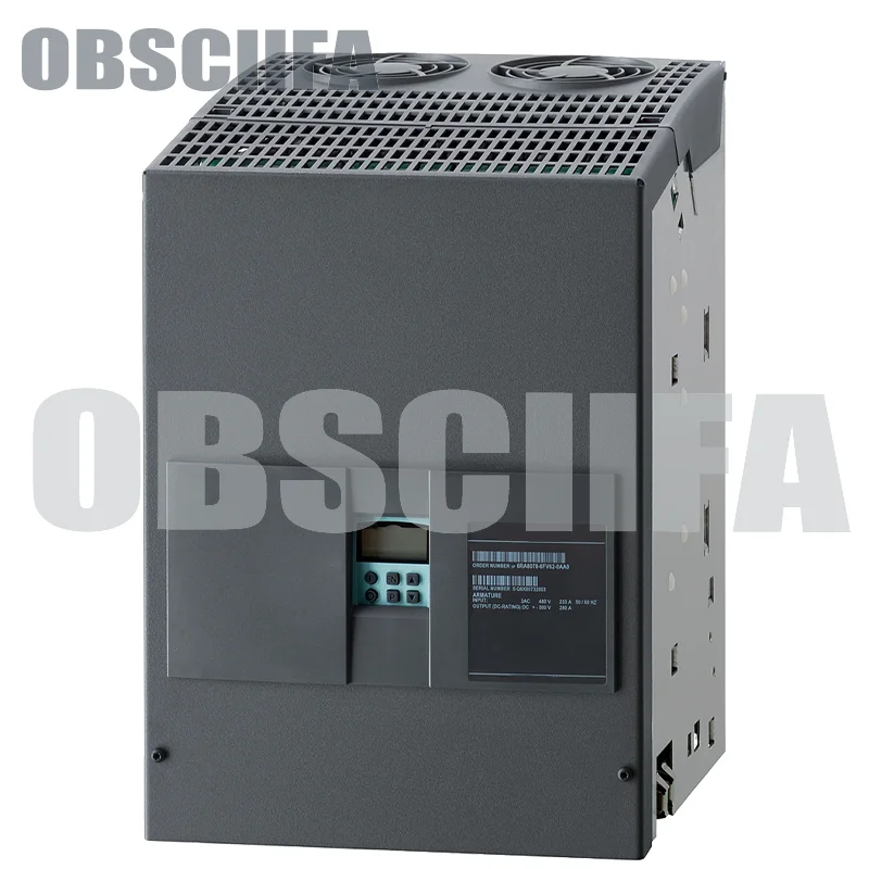 

New Original 6RA8091-6DV62-0AA0 PLC Controller