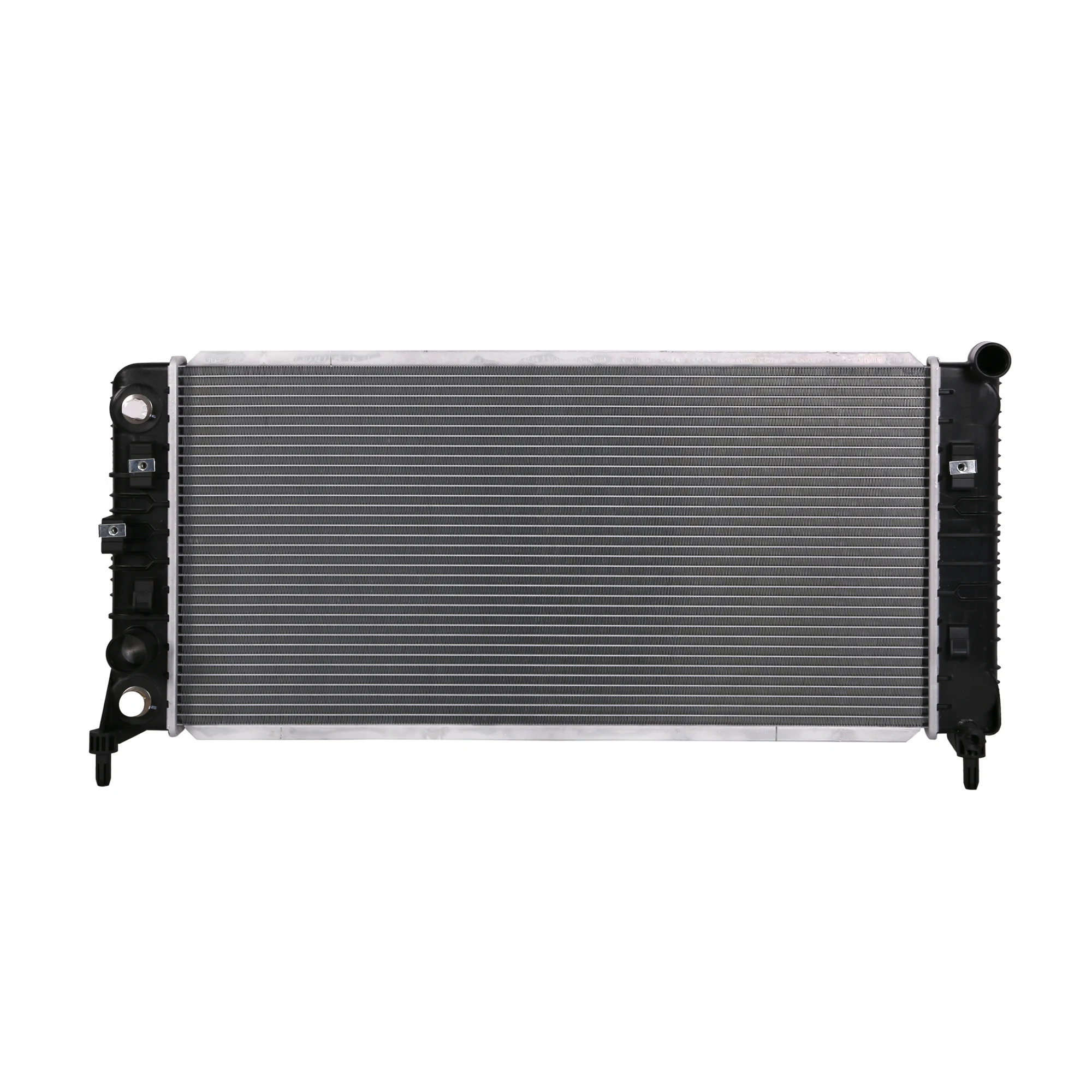 

Radiator For Chevrolet 12-16 Impala 14-16 Impala Limited V6 3.6L w/o Police PKG