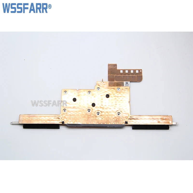 Laptop Cooling Radiator Heatsink For Razer Blade 15 2019 RZ09-0301