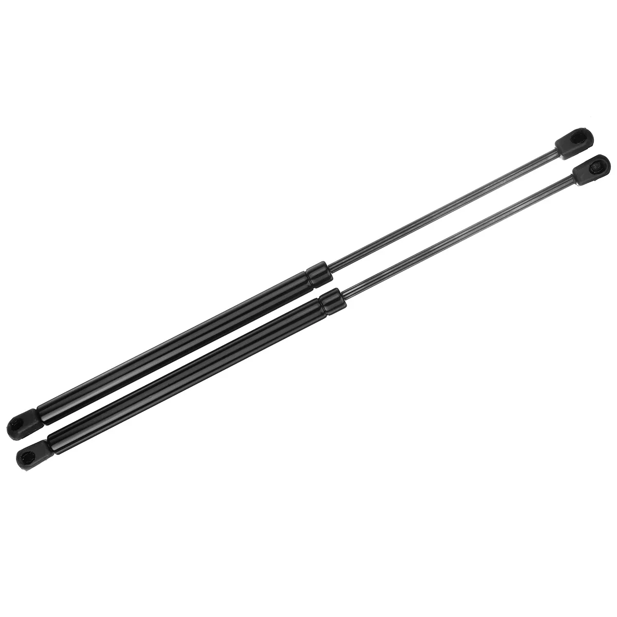 

2 шт. Стайлинг автомобиля, газовая пружина заднего багажника, газовые стойки 5802A007 для Mitsubishi Outlander 2007 2008 2009 2010 2011 2012 2013