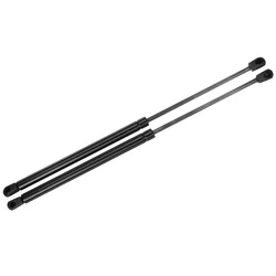 2Pcs Car styling Tailgate Gas Spring Rear Trunk Gas Struts 5802A007 For Mitsubishi Outlander 2007 2008 2009 2010 2011 2012 2013