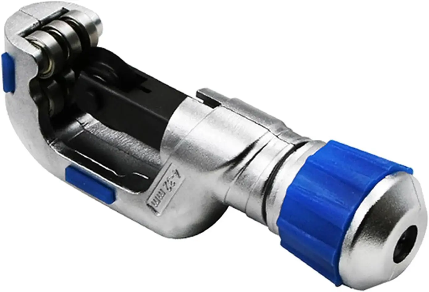 

Efficient and Precise Stainless Steel, Copper, and Aluminum Circular Hobbing Blades Pipe Cutter - Quick and Precise Bearing Tube