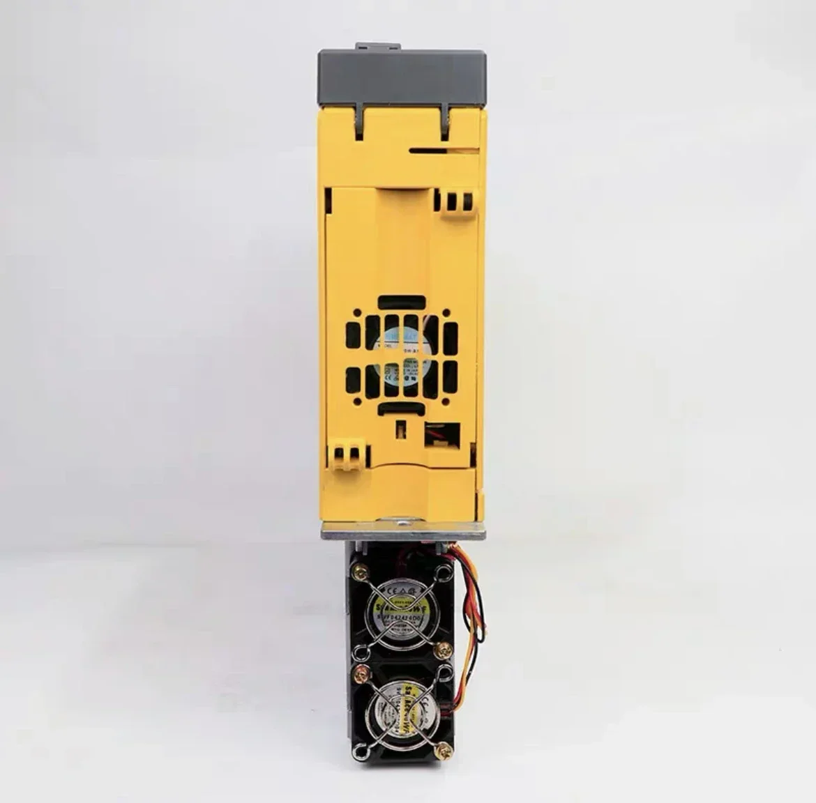 A06B-6114-H106 Used FANUC  Servo Drive Amplifier Module A06B 6114 H106