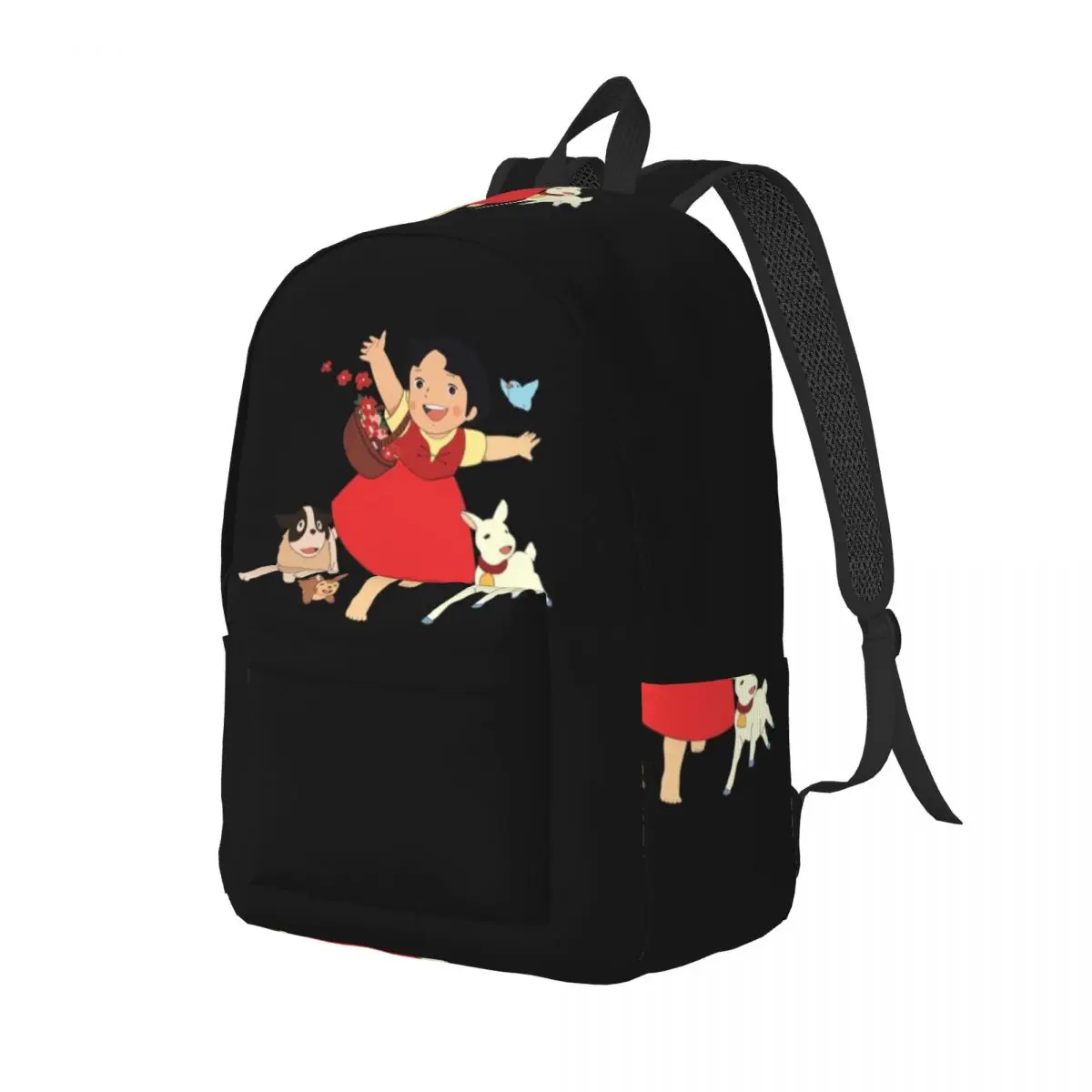 Heidi The Girl From… - image