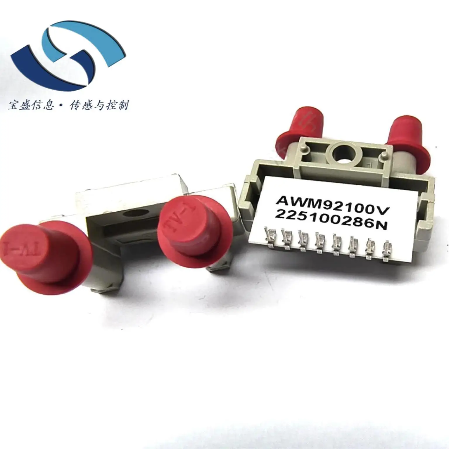 

2025 AWM92100V HONEYWELL gas flow sensor 200sccm voltage 8-15V