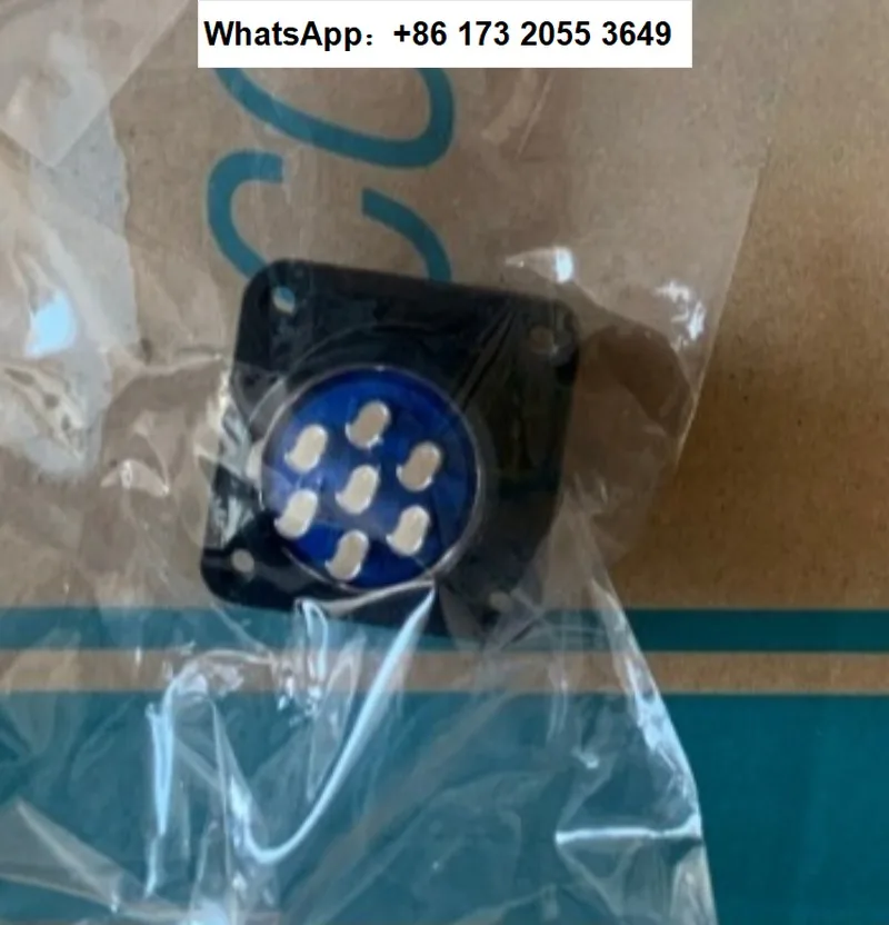 High Reliability Connector Plug Socket D/MS3102A20-15S For Industrial Electrical Equipment