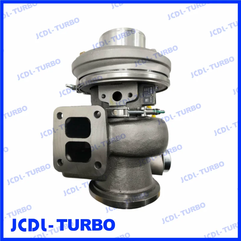 

Turbocharger S310cg080 250-7700 10r2969 10r2858 2507700 175210 for Caterpillar 330d 336D Excavator C9 Diesel Engine Parts