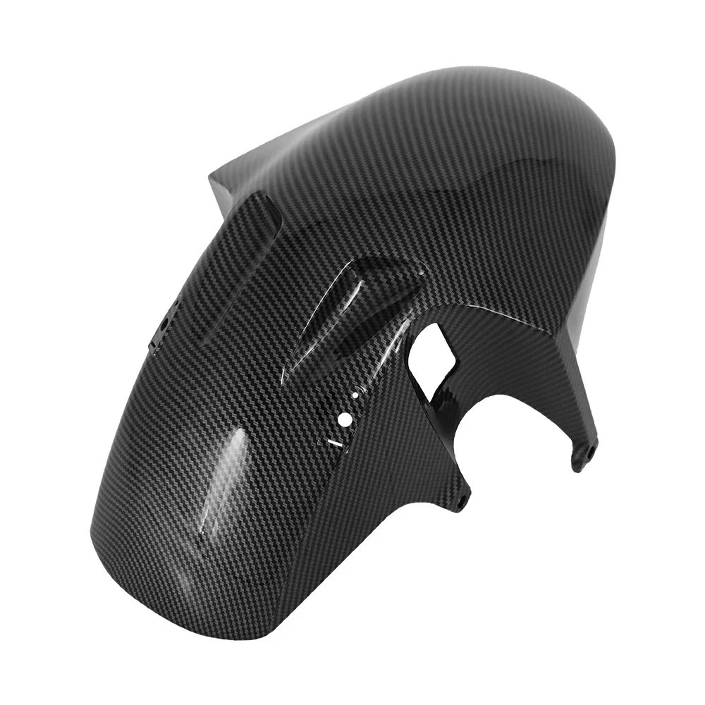 

For Honda CBR900RR CBR929RR CBR954RR CBR959RR VTR1000 Motorcycle Fender Mudguard Front Wheel Tire Hugger Mud Splash Guard Cover