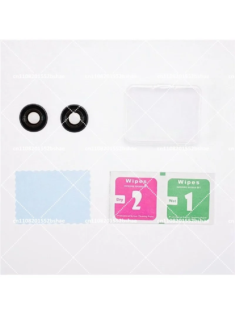 NEW-Camera Lens Glass For 360 Camera Lens Replacement Repair For 360 Spare Accessories A