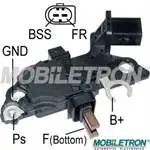 

VR-B132 для konjector (12V) W203 0307 W211 W211