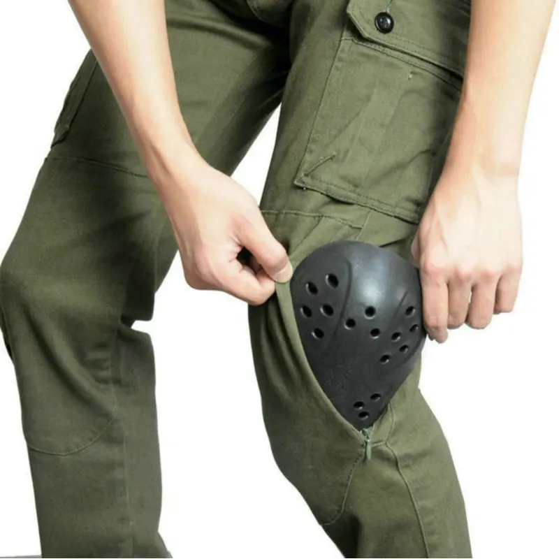Volero Motorcycle Riding Jeans Motocross Protection Casual Corset Overall Locomotive Cycling Pants Knight Four Seasons Trousers