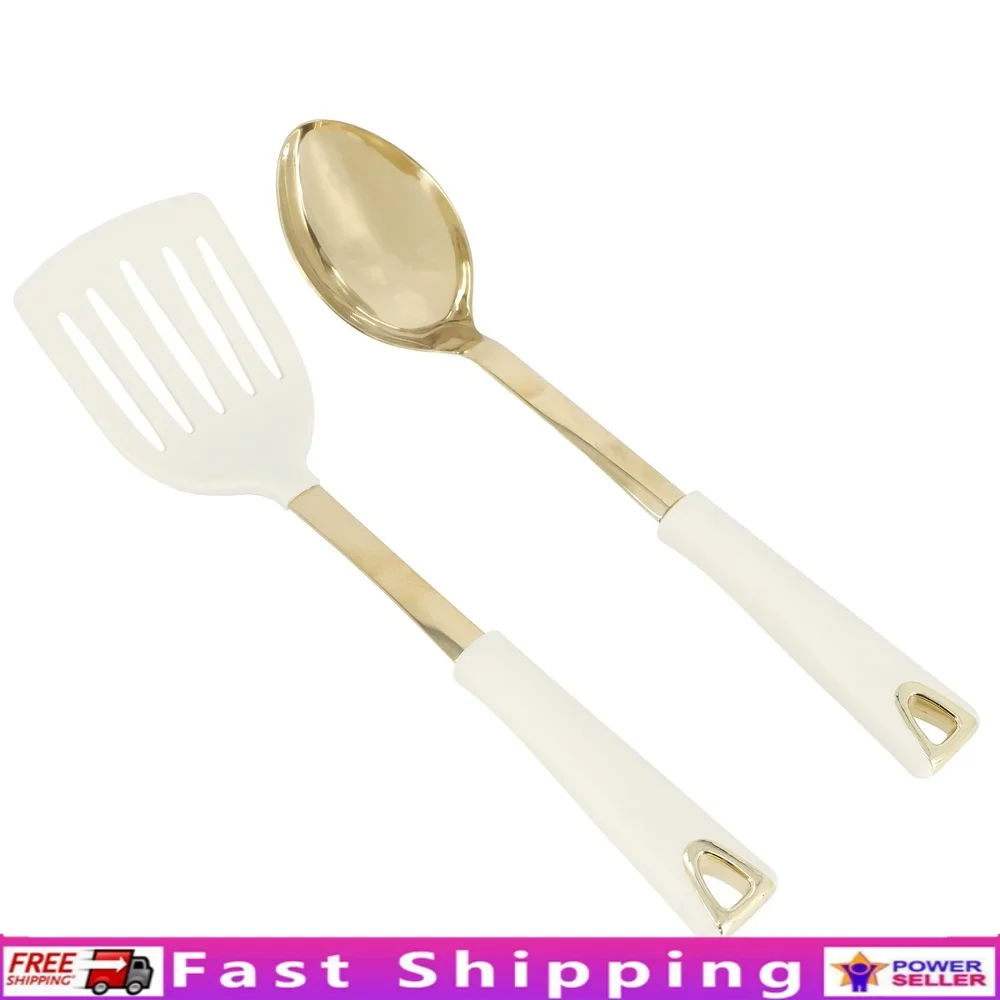 2 Piece Stainless S… - image