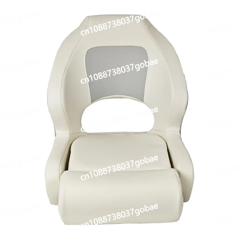 

Морское кресло для вождения, водонепроницаемое и антикоррозийное солнцезащитное кресло для яхты, понманская лодка, скоростной катер, специальное кресло для автофургона