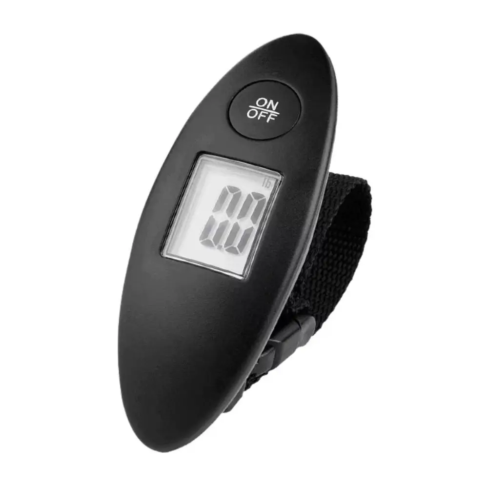 Universal Electronic Scale Luggage Scale Fishing Scale Express Scale Travel Digital Hanging Scales Multifunction Scales Suitcase