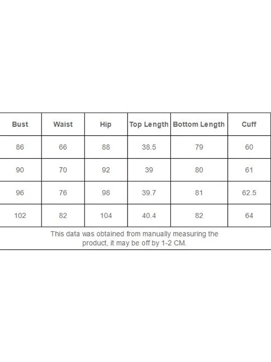 오프숄더 비대칭 레이스업 여성 세트 캐주얼 스포츠웨어 롱 팬츠 또는 라운드 넥 밴드 폴리에스터 섬유