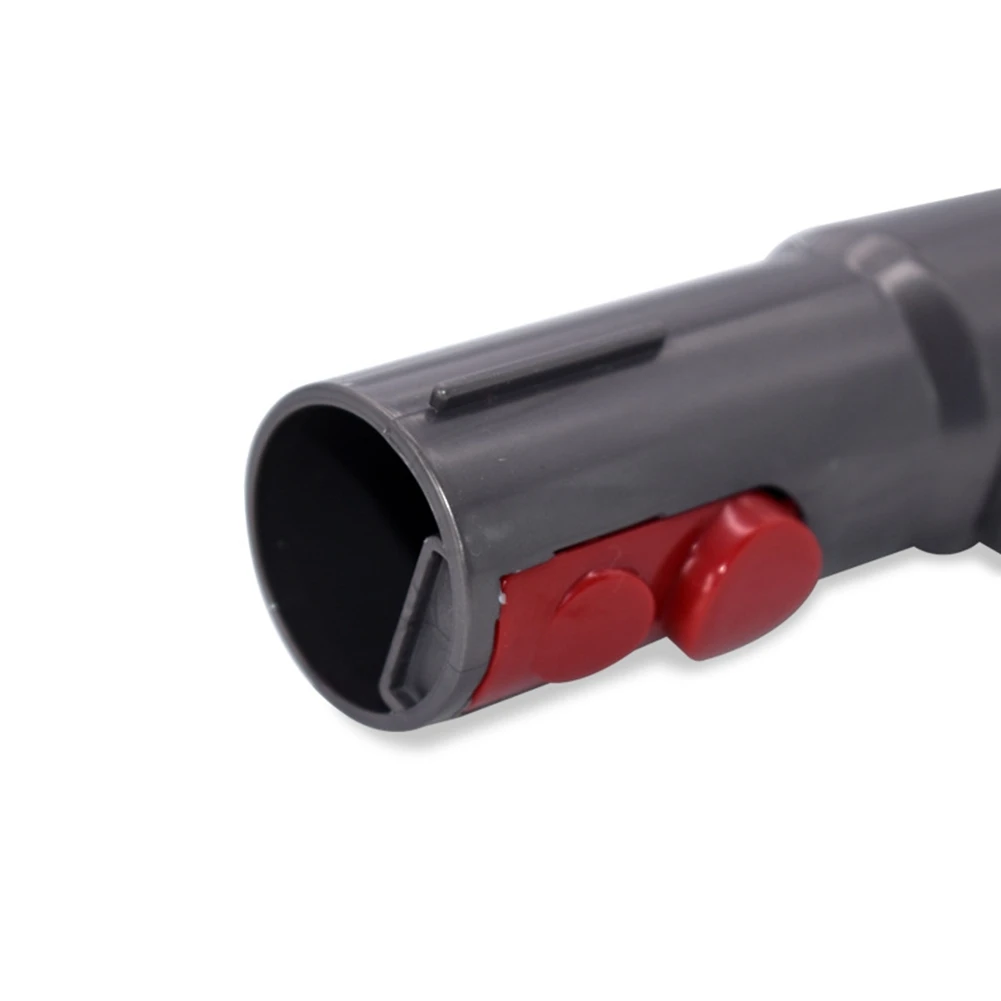 Adaptador conector de substituição para aspirador, Conversor para Dyson V6 Transfer para V7 V8 V10 V11, 1Pc