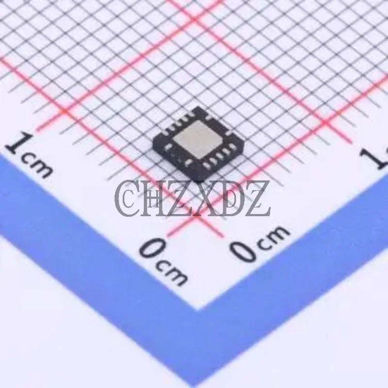 P/N:SN74AUC74RGYR VQFN-14-EP(3.5x3.5) Perangkat Logika Flip-Flop