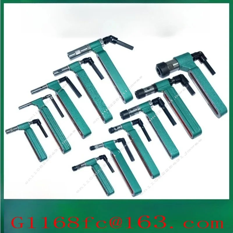 Multi Head Precision Multi Head Accessory Automatic Tapping Drilling Machine Parts Output Shaft