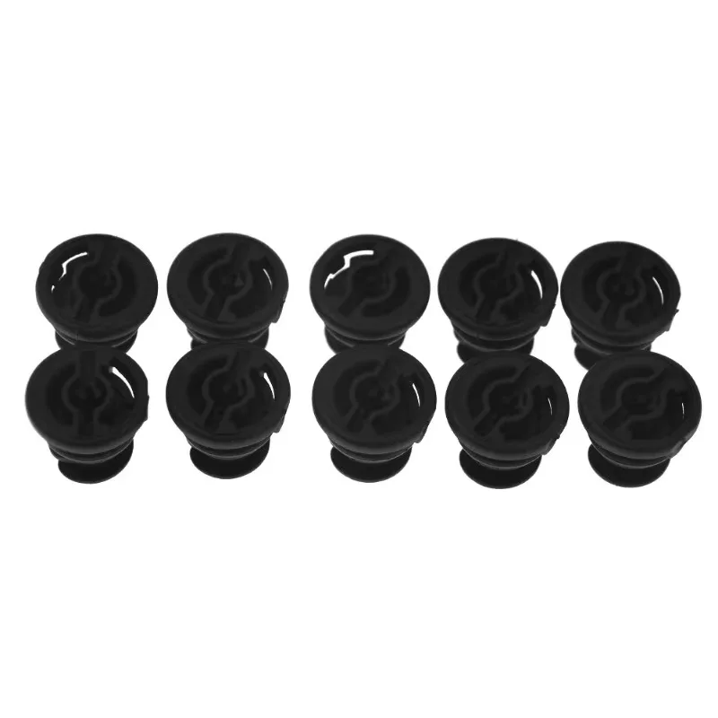 10x 06л 103801   06L 103 801 Пробка сливного поддона моторного масла для VW Golf Alltrack Passat B8 Tiguan Allspace Beetle Arteon Polo