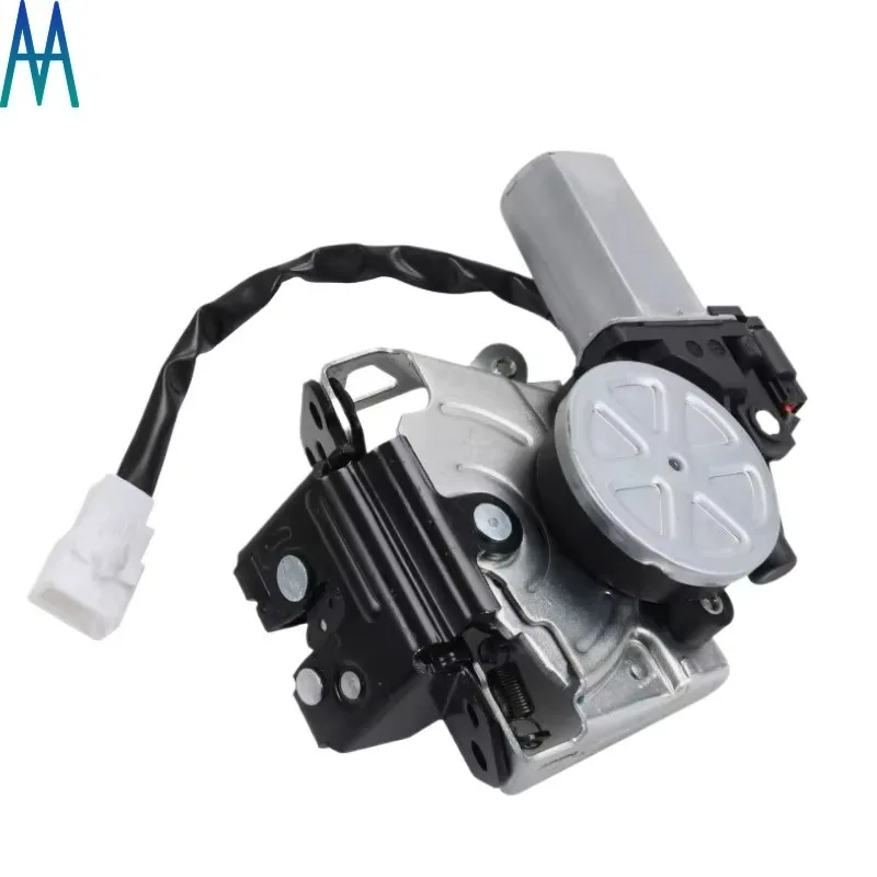 69350-0E100 Tailgate Trunk Latch Actuator Lock for Toyota RAV4 Sienna Highlander Venza 69350-0T010