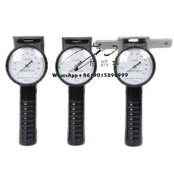 

Supply Mechanical Tensiometer, T1 Mechanical Tensiometer