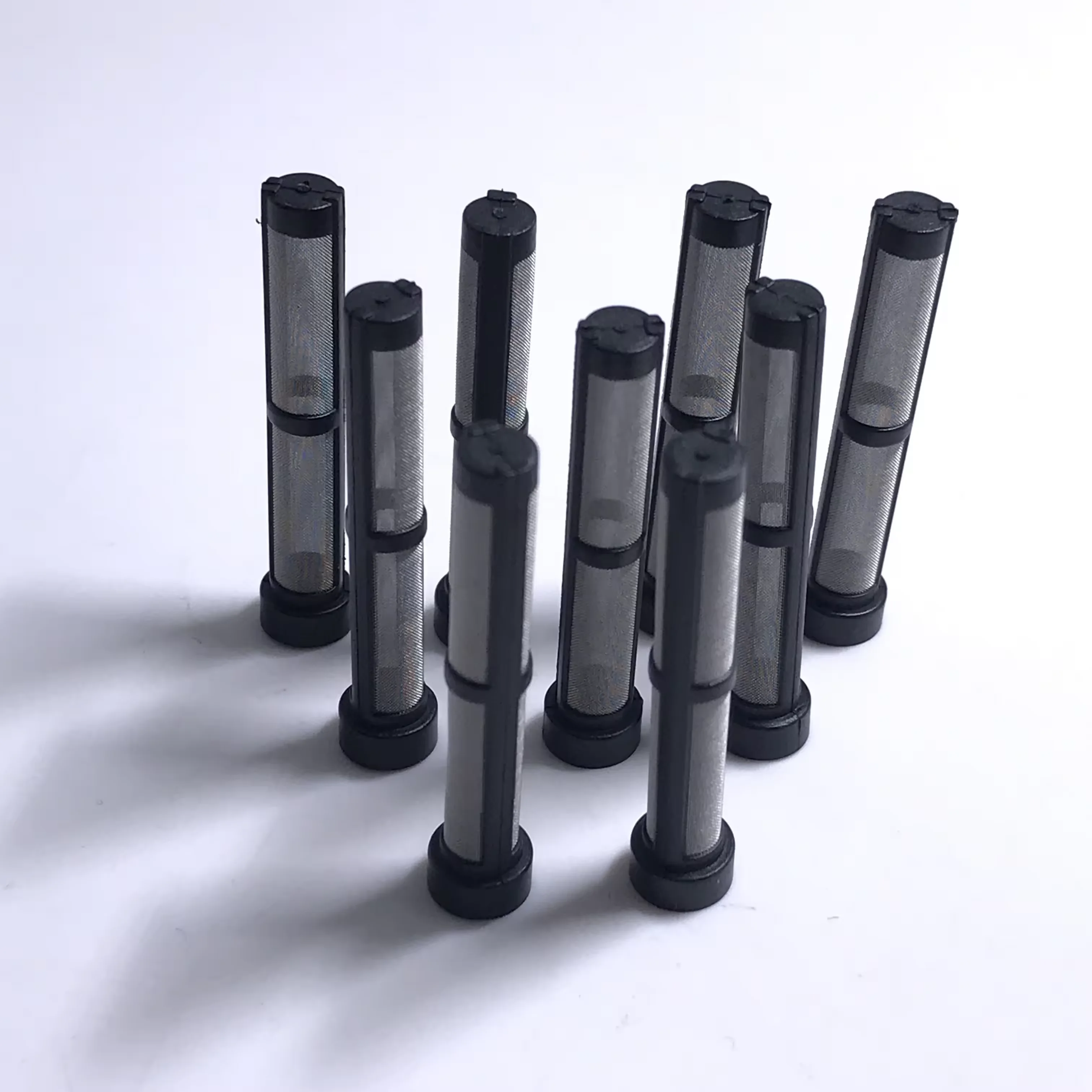 

20/50/100 PCS Factory Price Urea pump Filter Urea Pump Urea Nozzle Repair Kit 6.6*2.9*35mm 11022