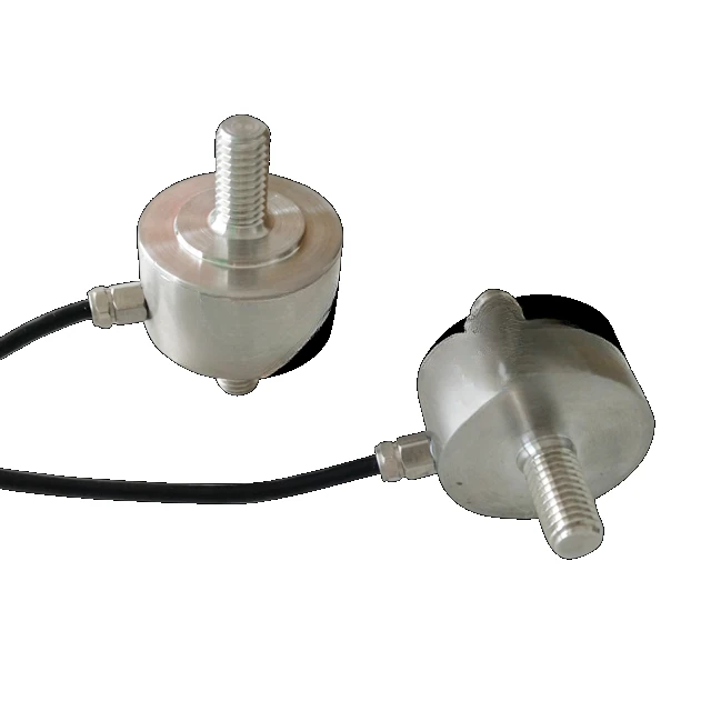 S Type Tension and Compression Load Cell Sensor 50kg 500kg